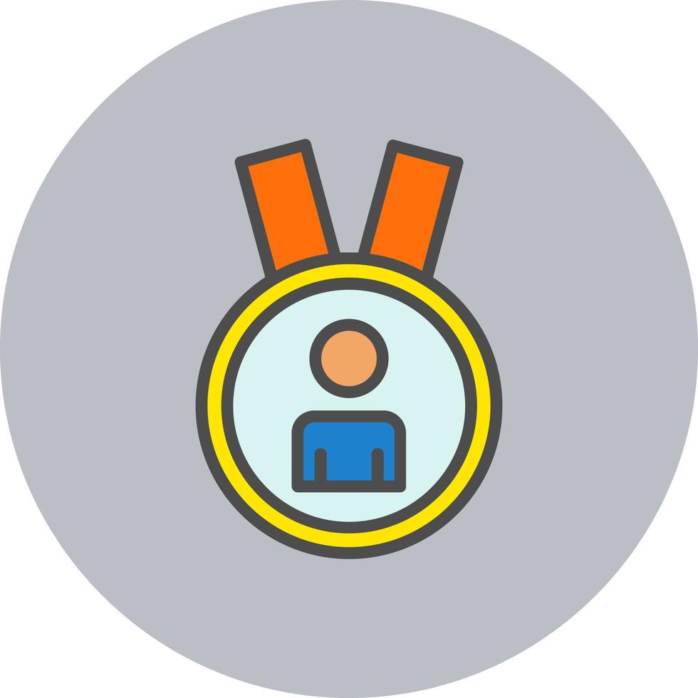 Customer Loyalty Icon Design vector