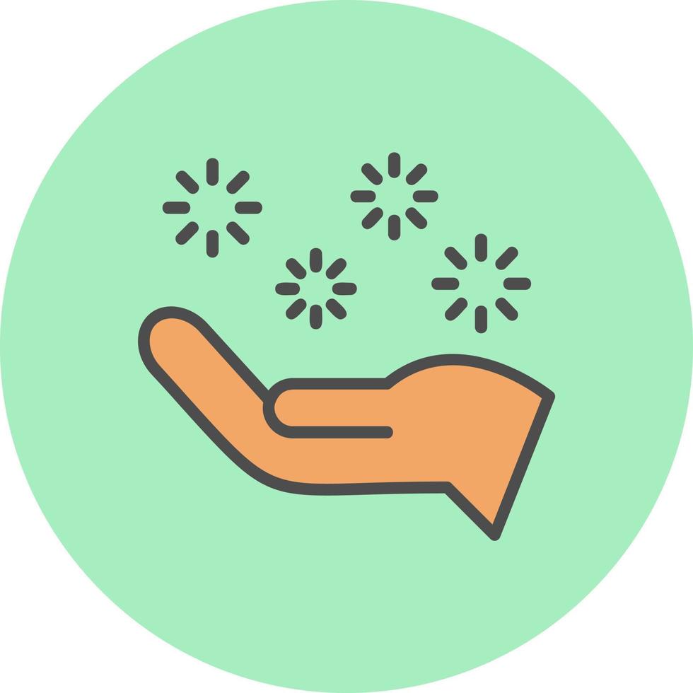 Hygiene Vector Icon Design