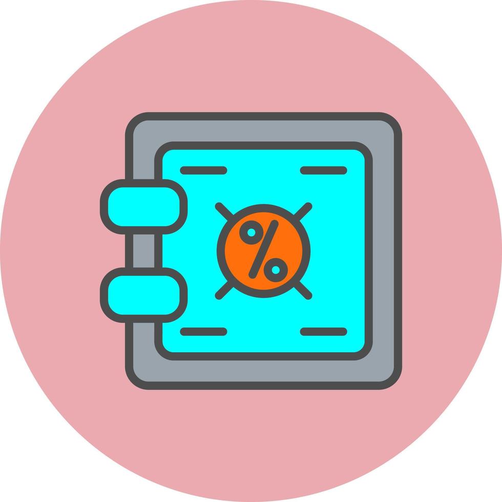 Vault Vector Icon 16418837 Vector Art At Vecteezy Vault Vector Icon 16418837 Vector Art At Vecteezy