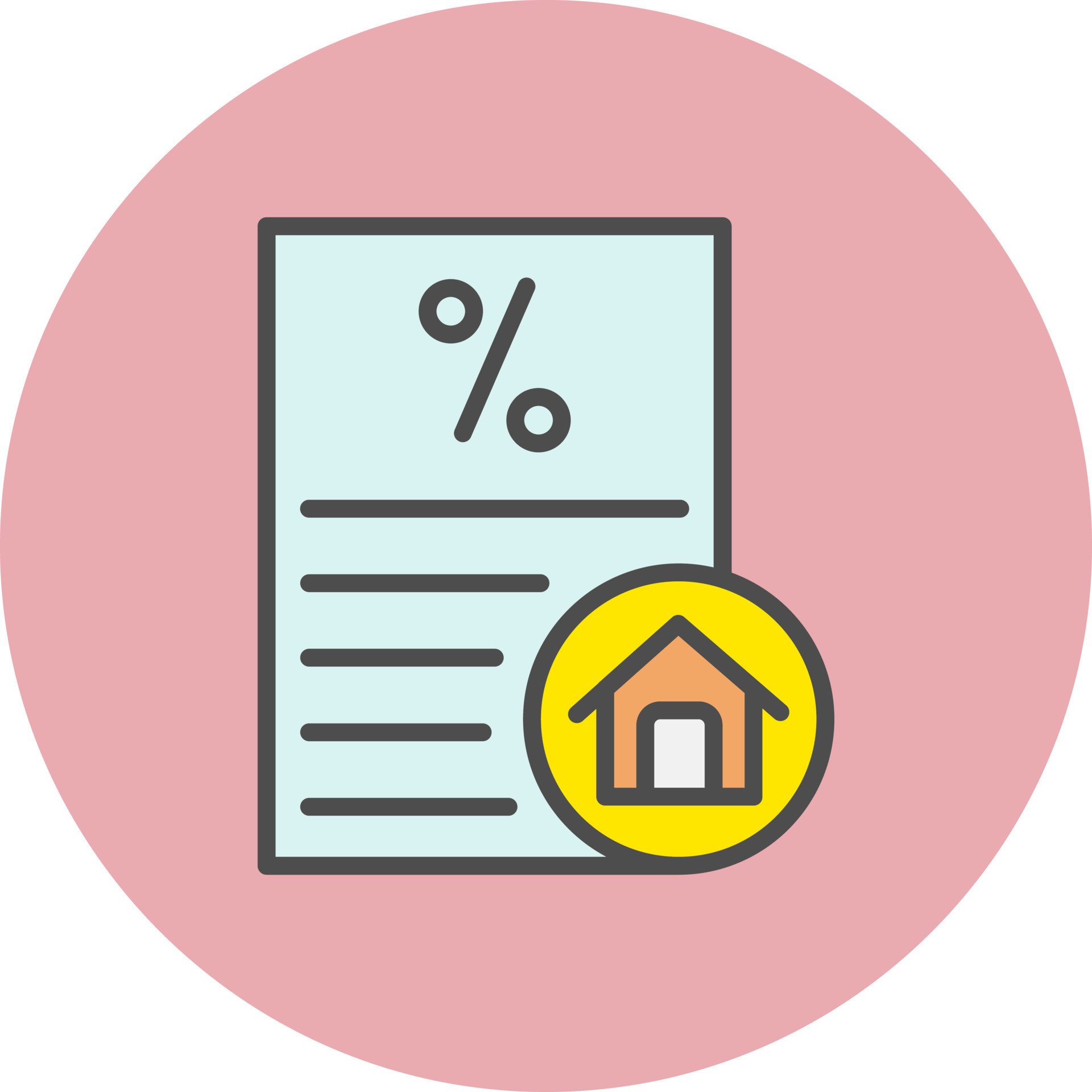 Loan Vector Icon 16418951 Vector Art at Vecteezy