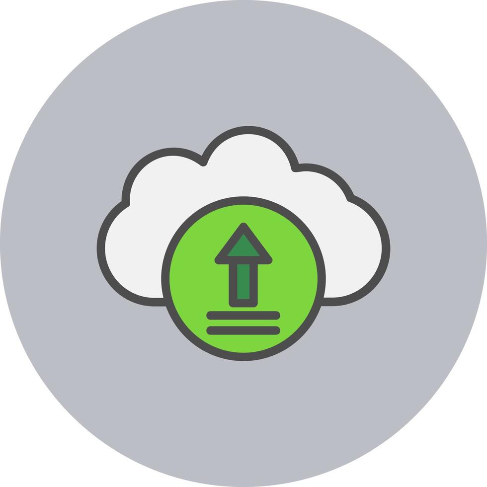 Synchronization Vector Icon