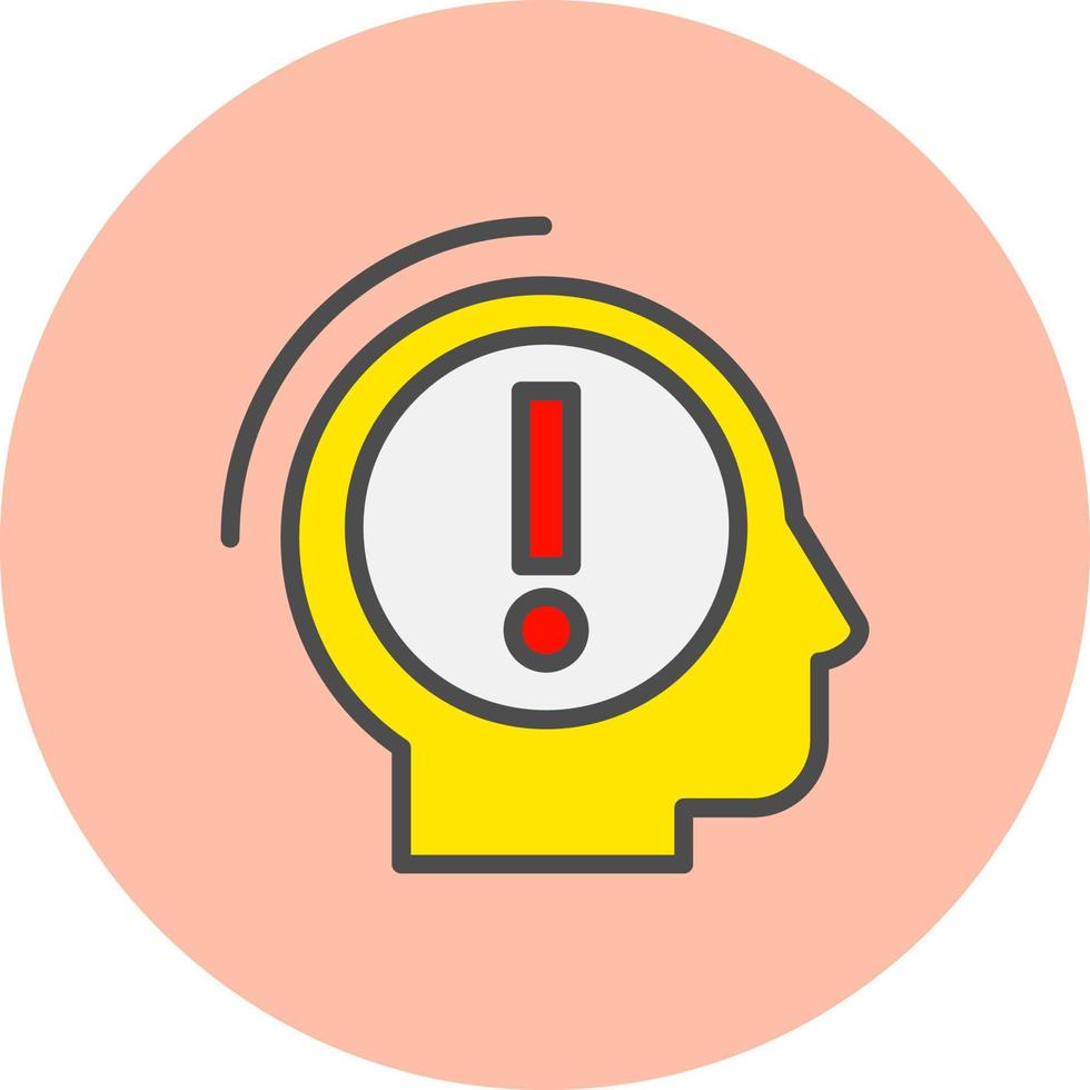 Human Vector Icon