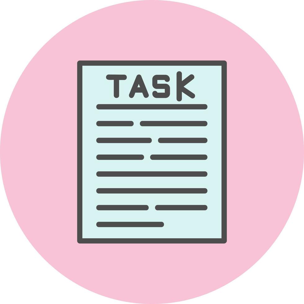 Task Vector Icon