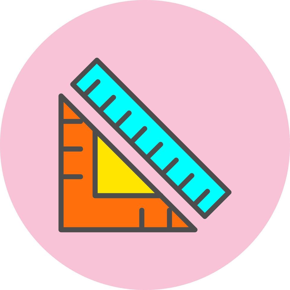 Geometry Vector Icon