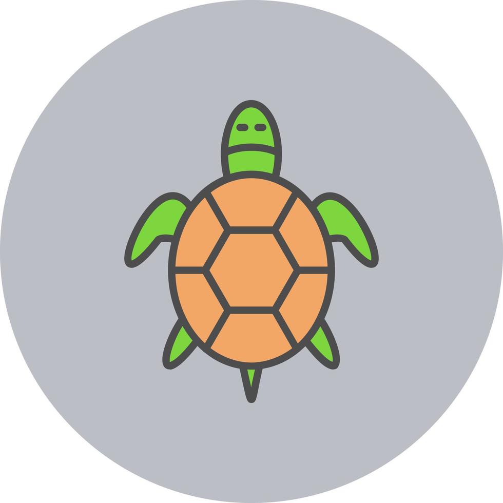 Turtle Vector Icon 16419676 Vector Art at Vecteezy