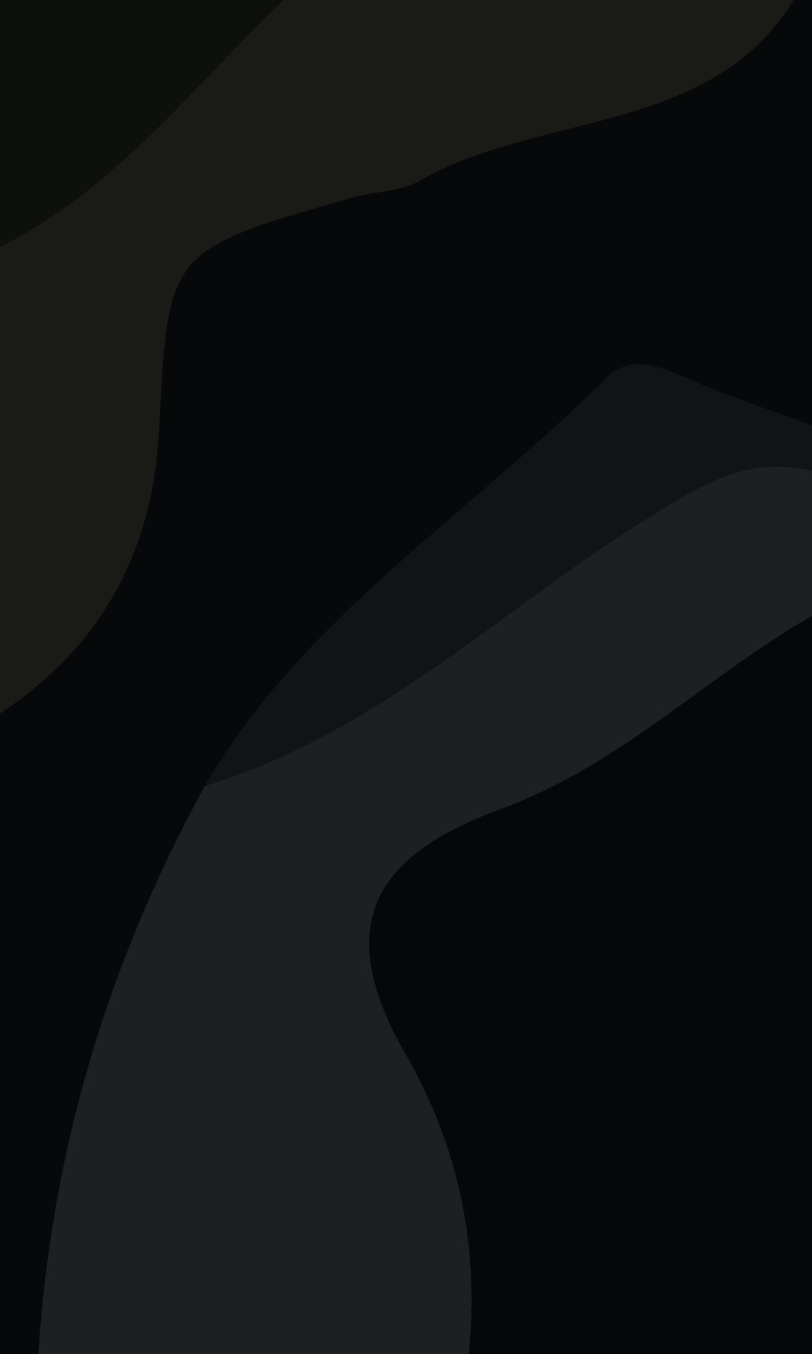 Aesthetic monochrome abstract background with copy space area. Suitable