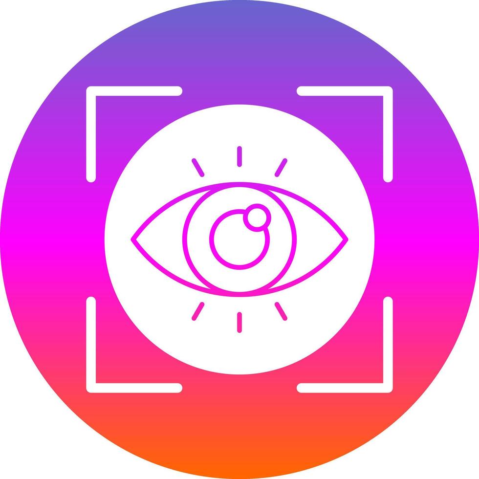 Visual Vector Icon Design