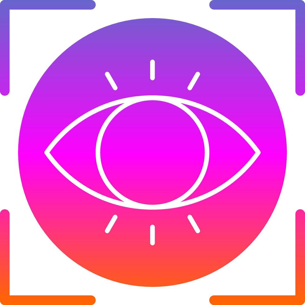 Visual Vector Icon Design