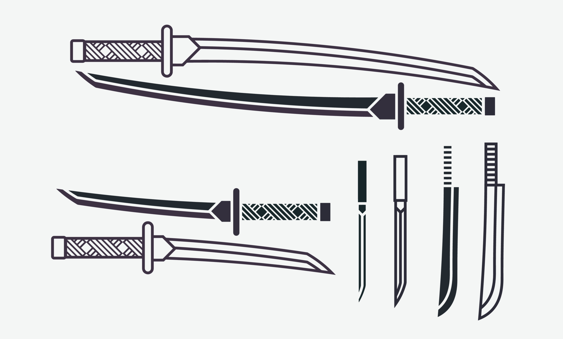 Vector наконечник
