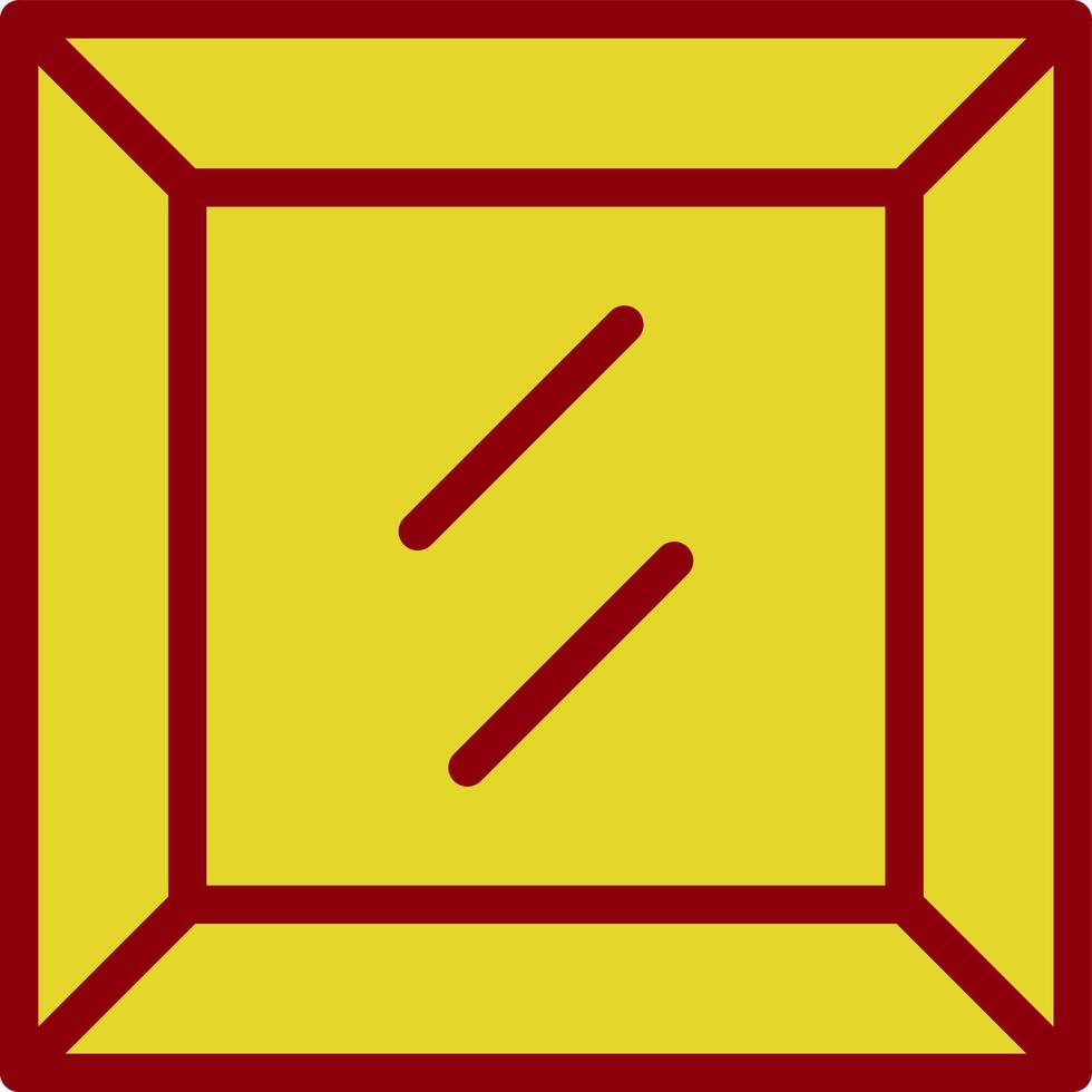 Window Vector Icon Design