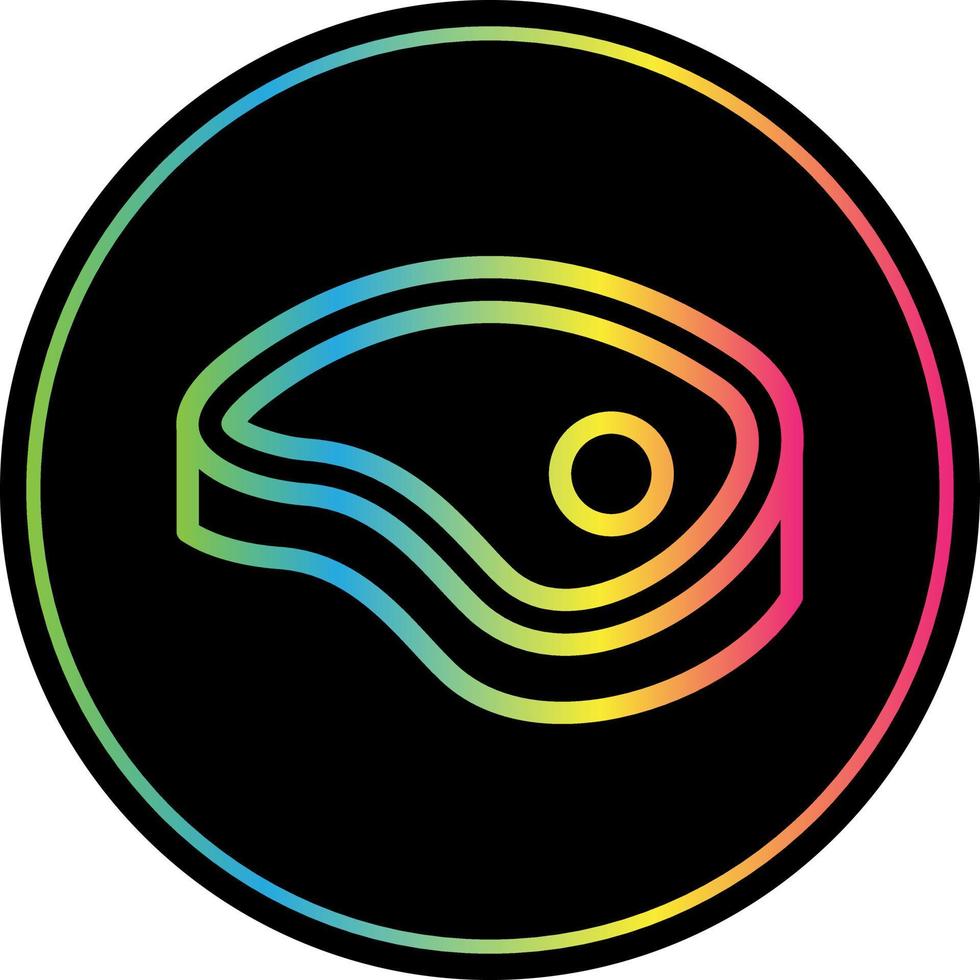 Stack Vector Icon Design