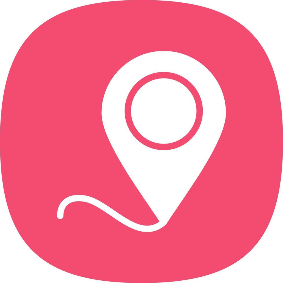 Gps Vector Icon Design