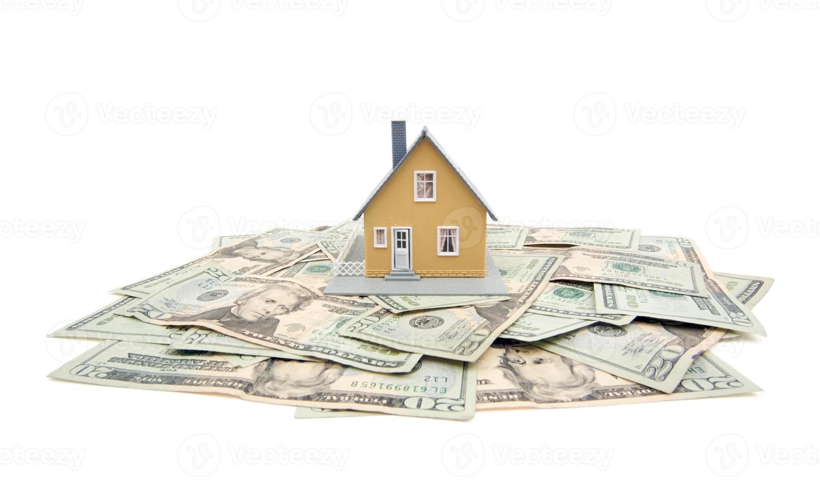 Home and Money photo