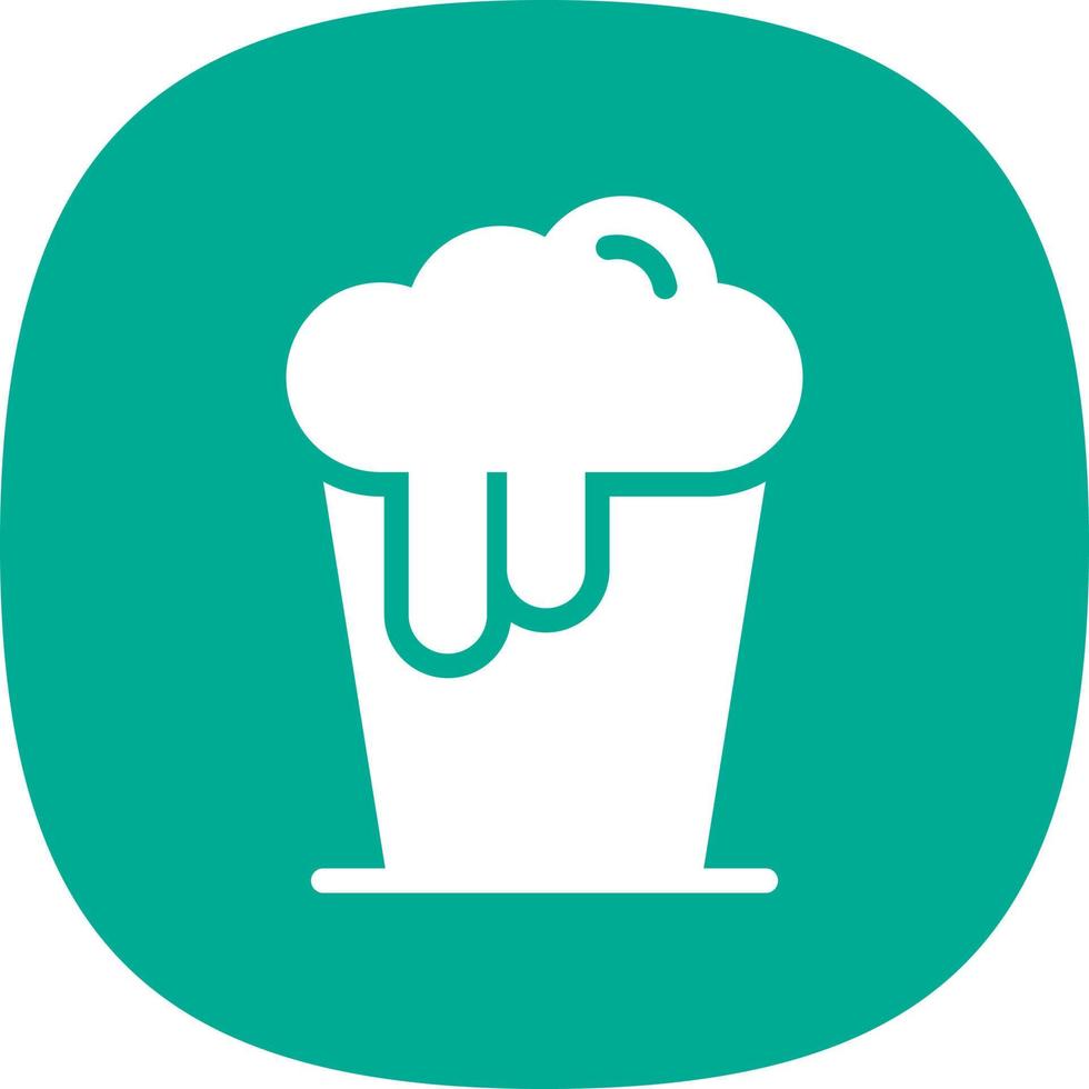 Chef Vector Icon Design