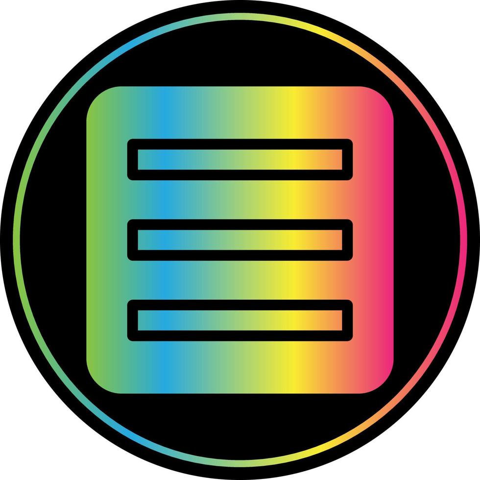 Detail Vector Icon Design