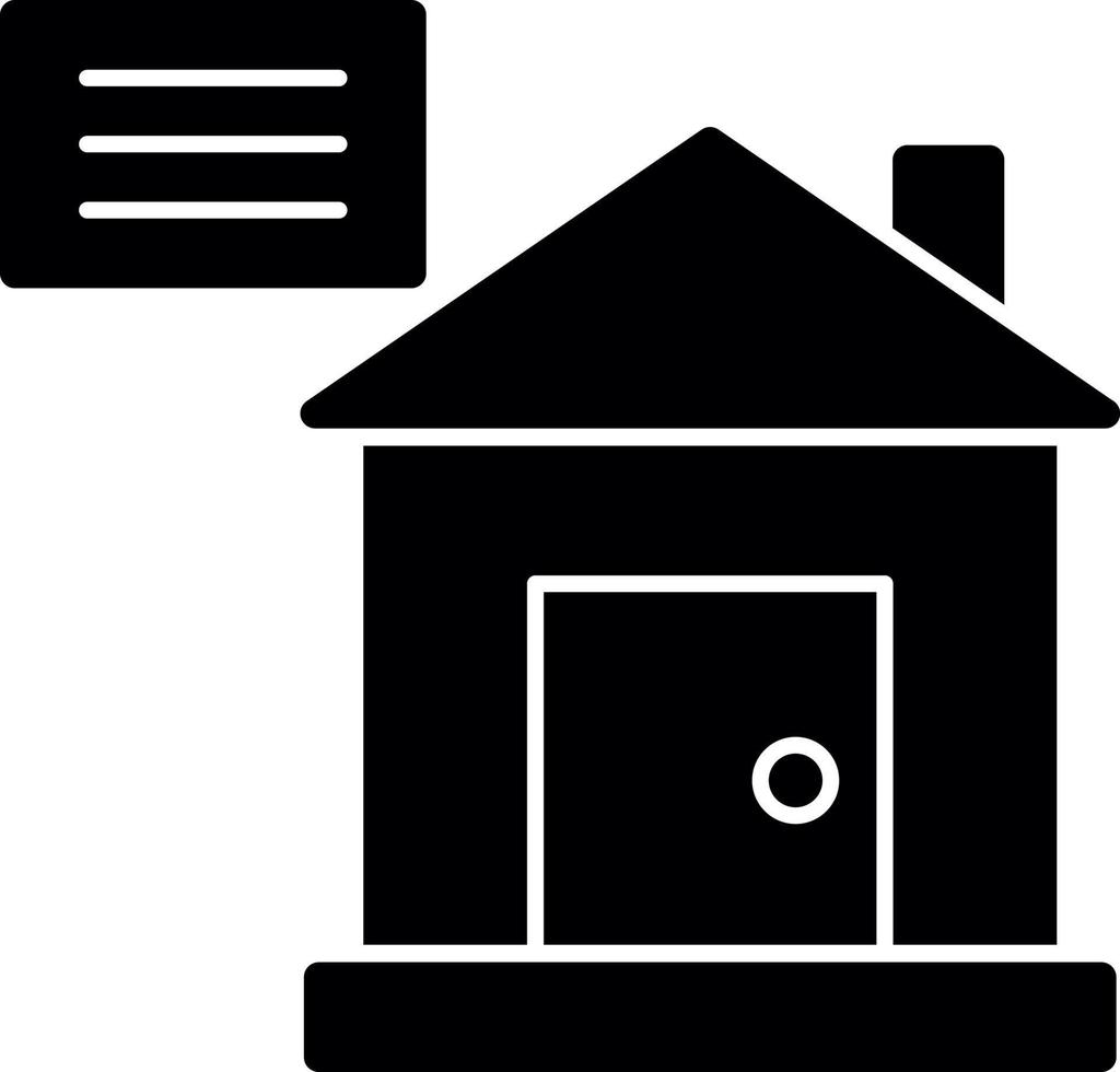 Reit Vector Icon Design