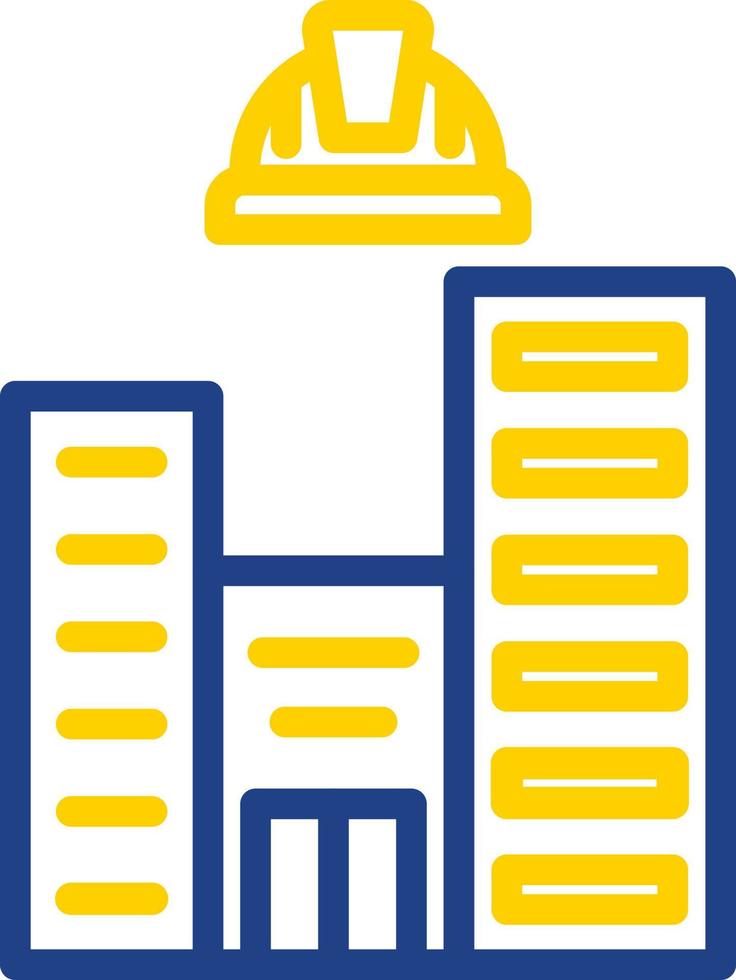 Business Project Vector Icon Design