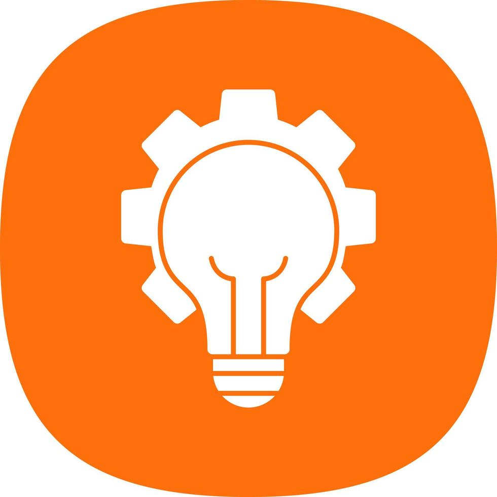 Development Vector Icon Design