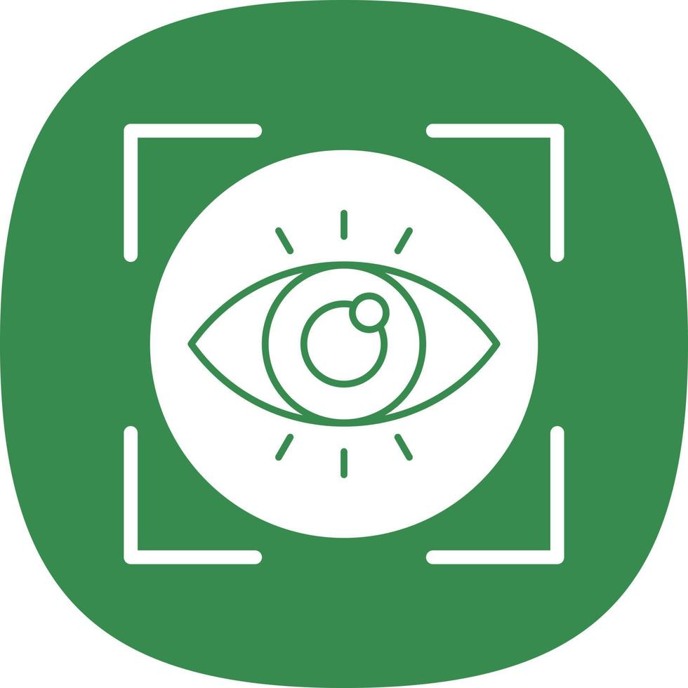 Visual Vector Icon Design