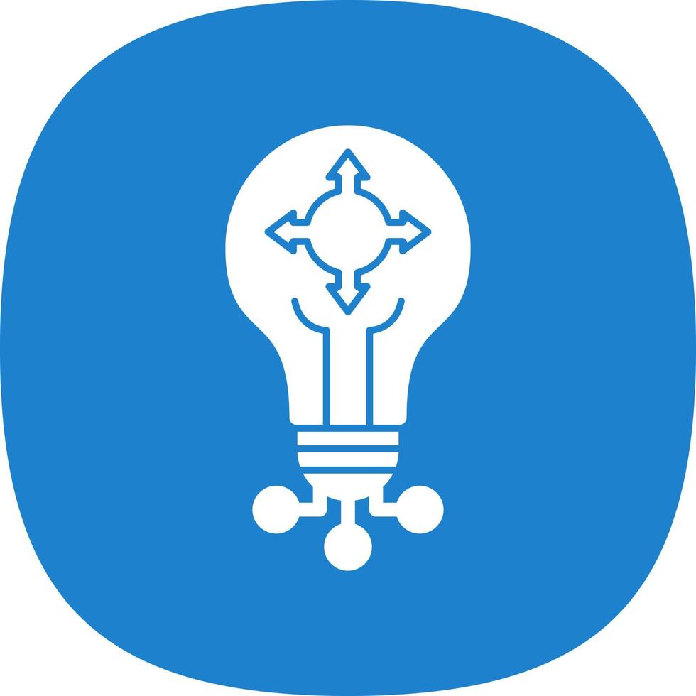 Swot Vector Icon Design