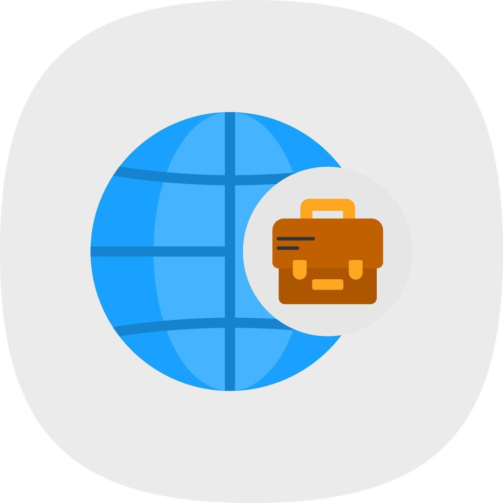 Business Vector Icon Design