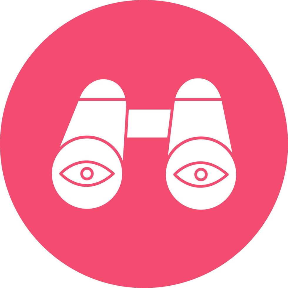Hawthorne Effect Vector Icon Design