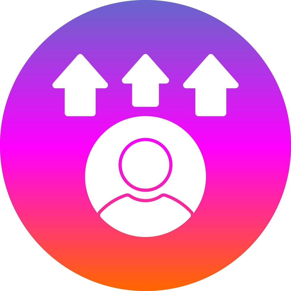 Agile Values Vector Icon Design