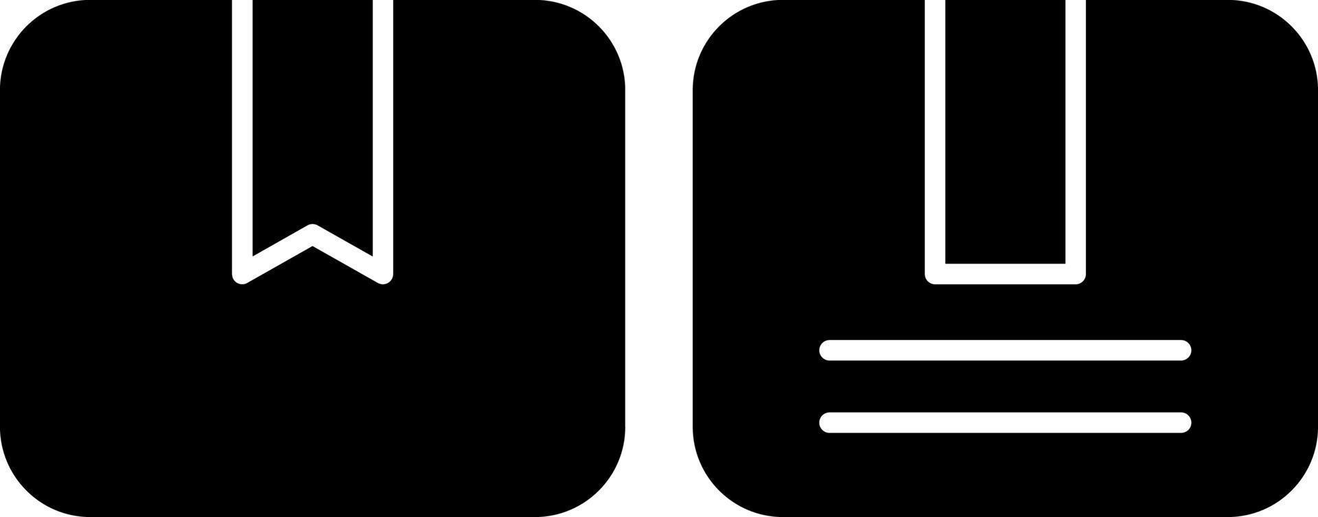 Differentiation Vector Icon Design