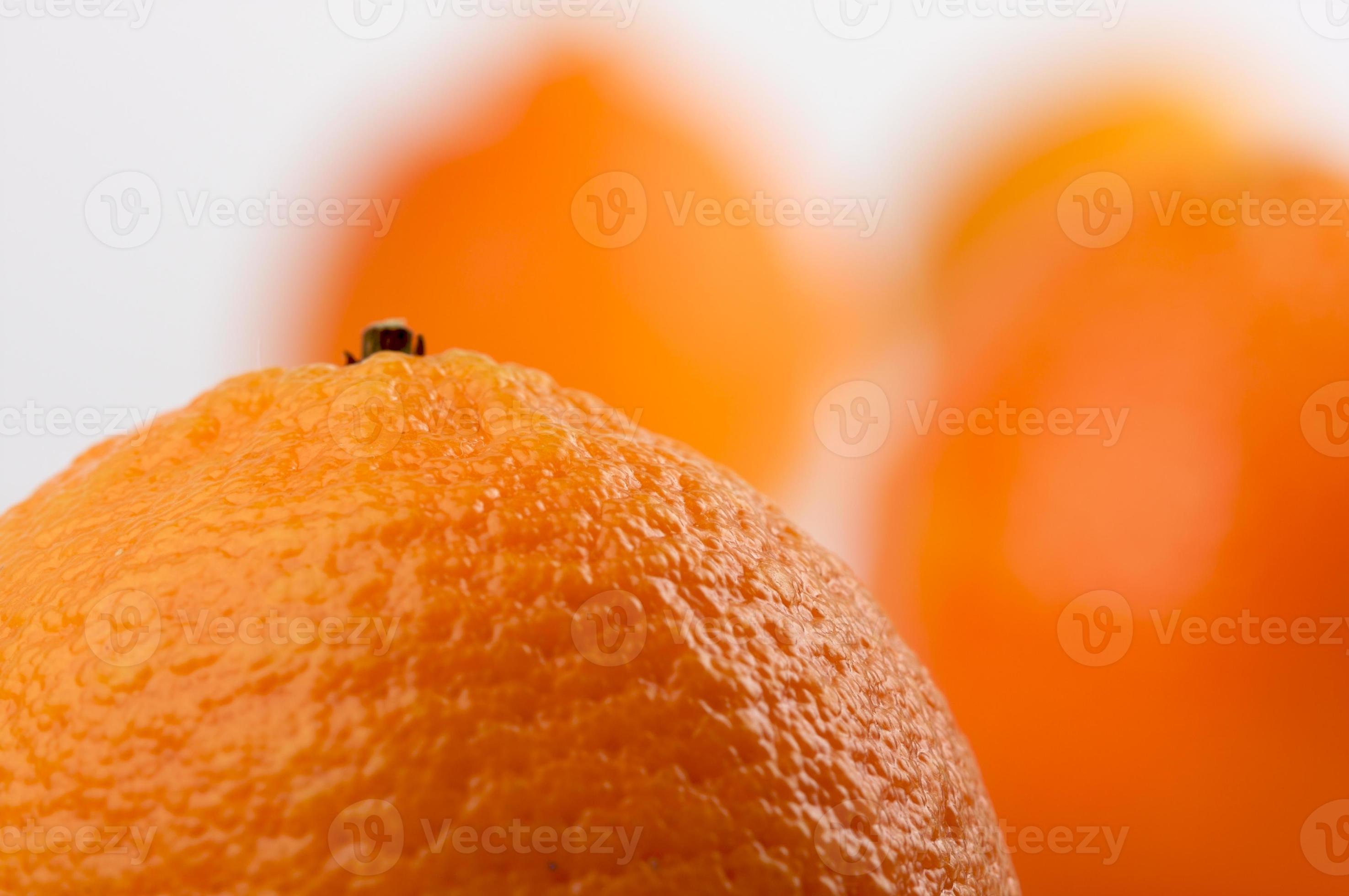 Clementine Oranges Closeup 16422599 Stock Photo at Vecteezy