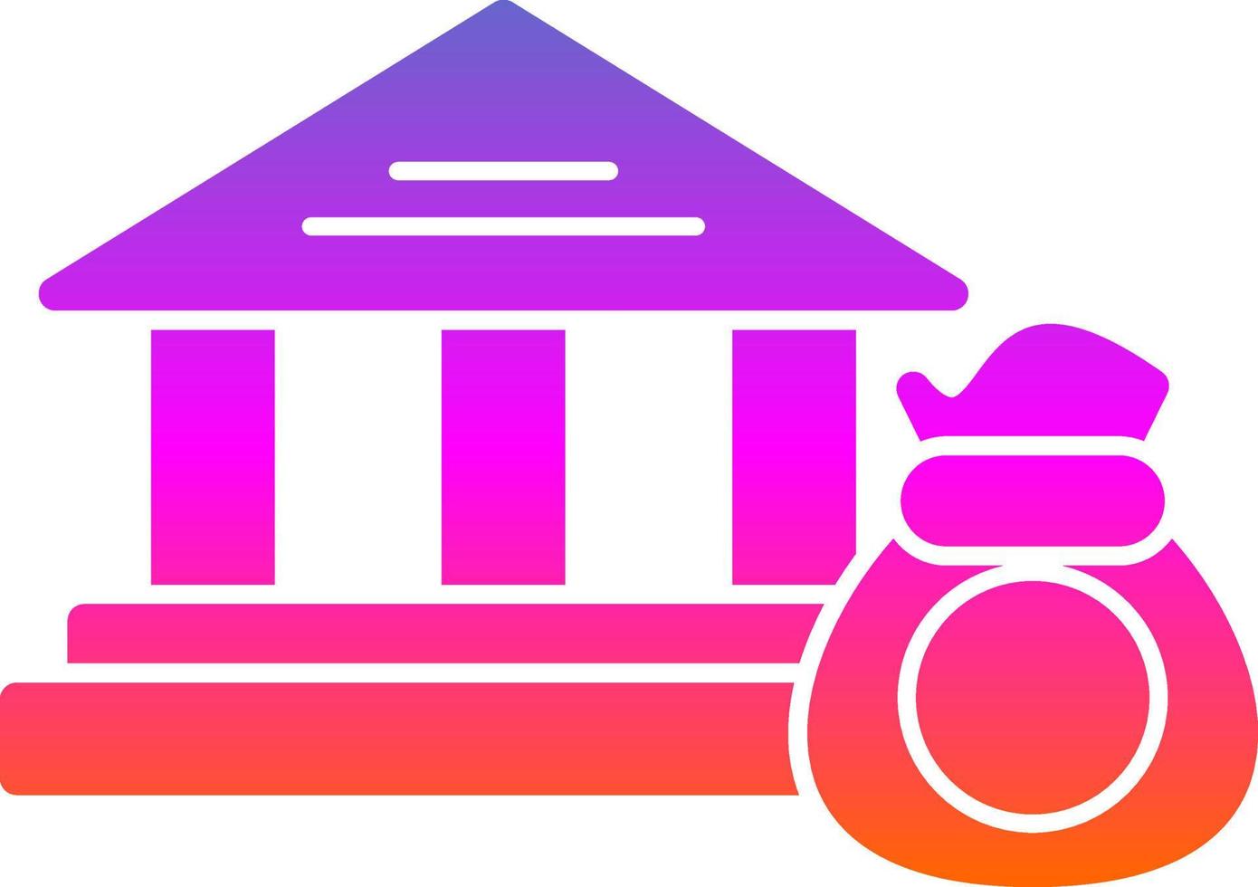 Investment Vector Icon Design
