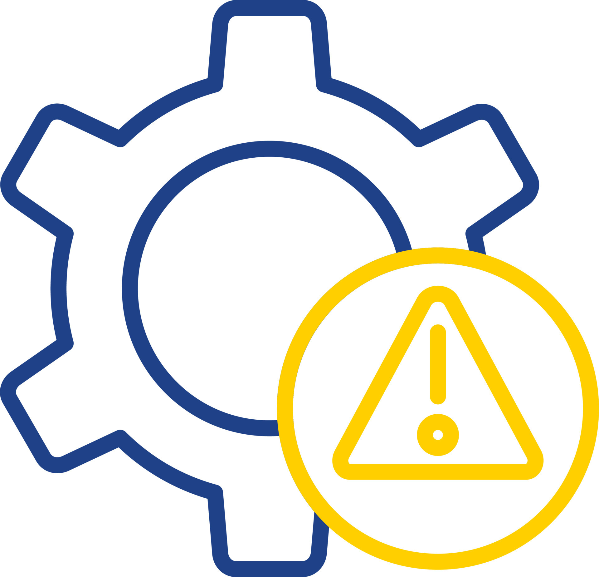 Risk Management Vector Icon Design 16424073 Vector Art at Vecteezy