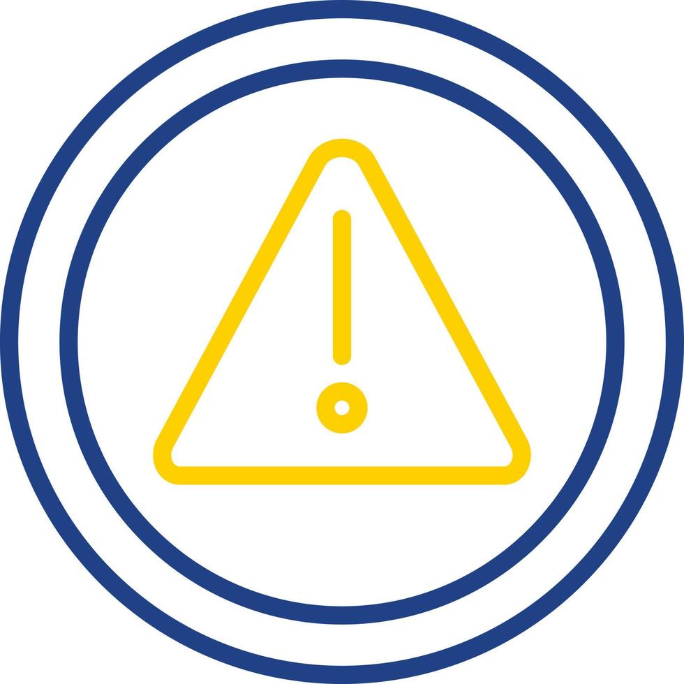 Alerts Vector Icon Design