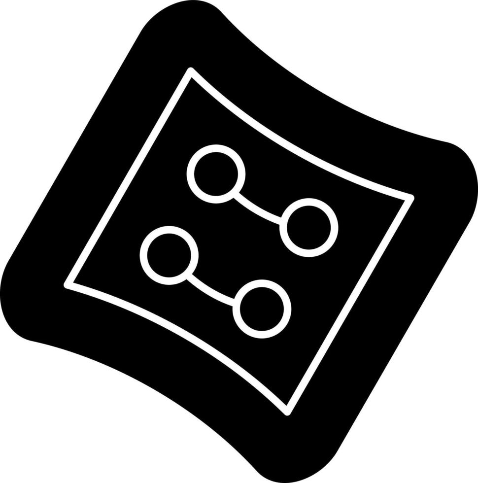 Pillow Vector Icon Design