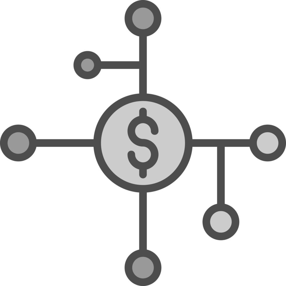 Diversify Vector Icon Design