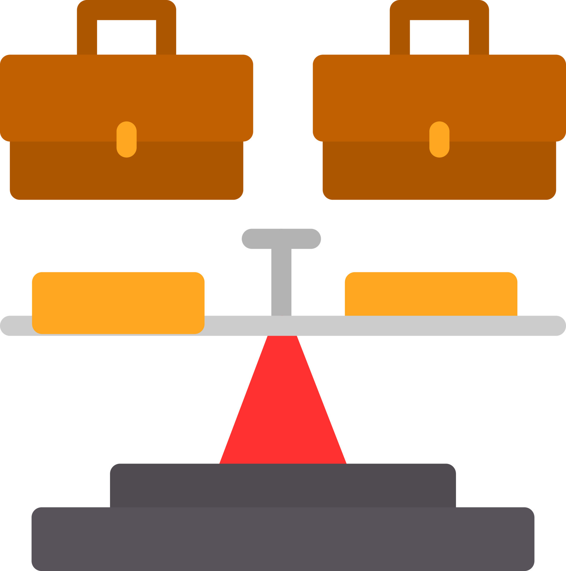 Counterbalance Vector Icon Design 16424634 Vector Art at Vecteezy