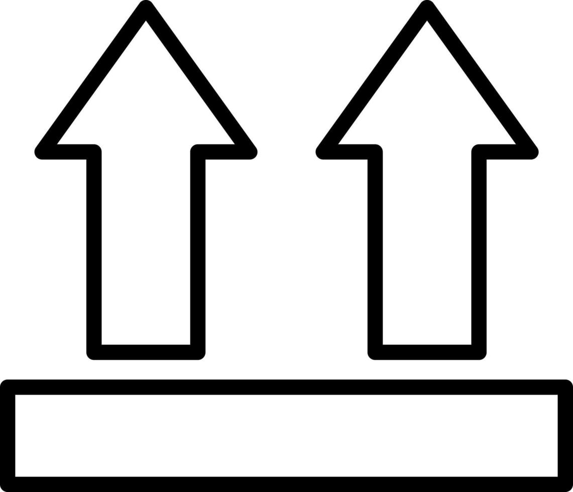 This Side Vector Icon Design