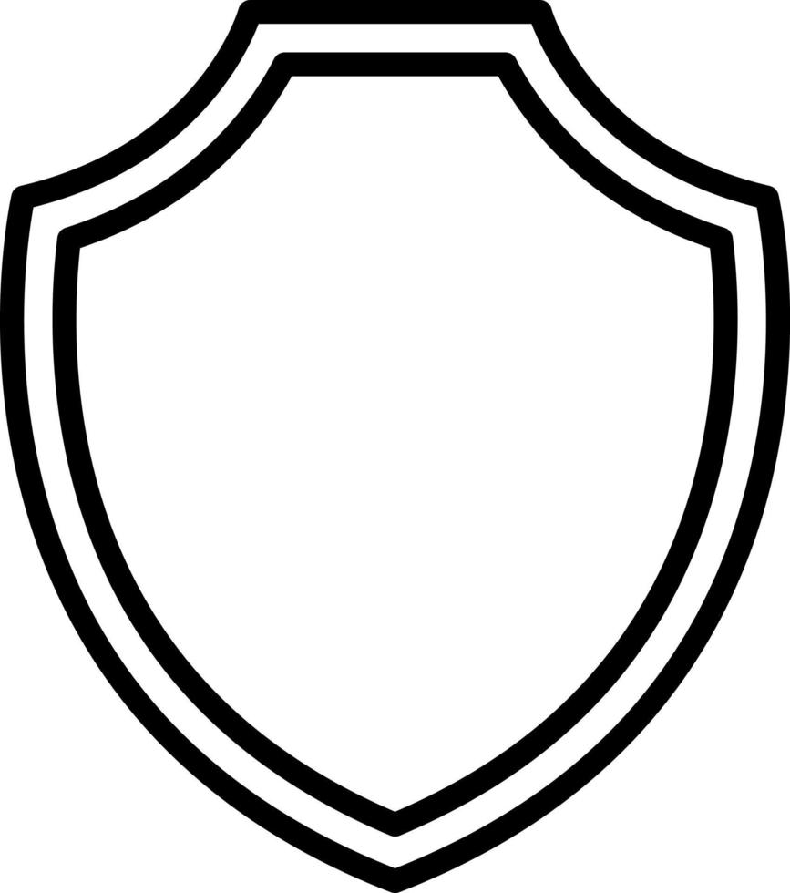 Emblem Vector Icon Design