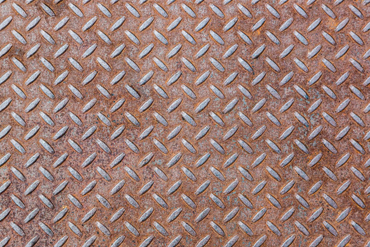 Rusty Metal Texture Background photo