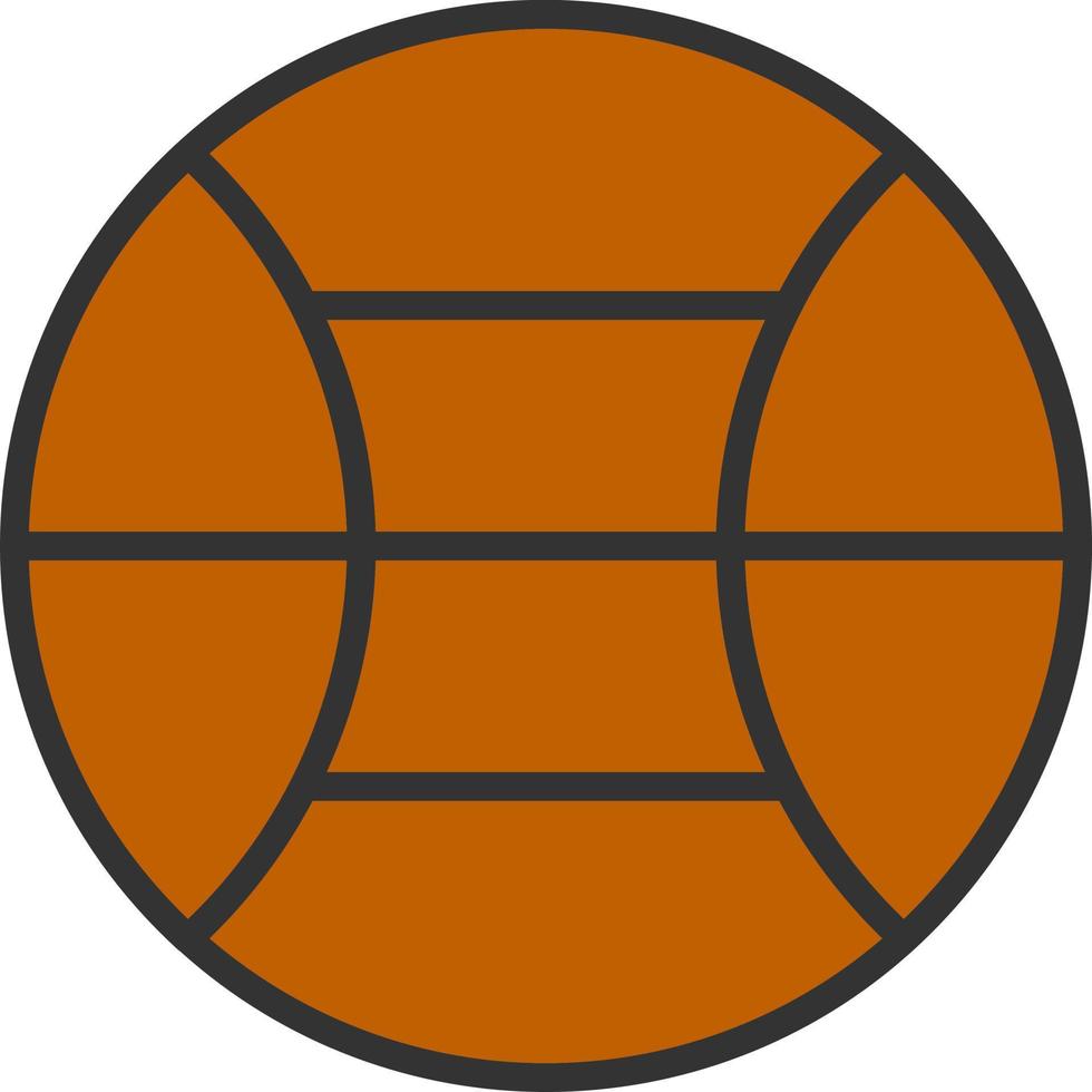 Sports Vector Icon Design