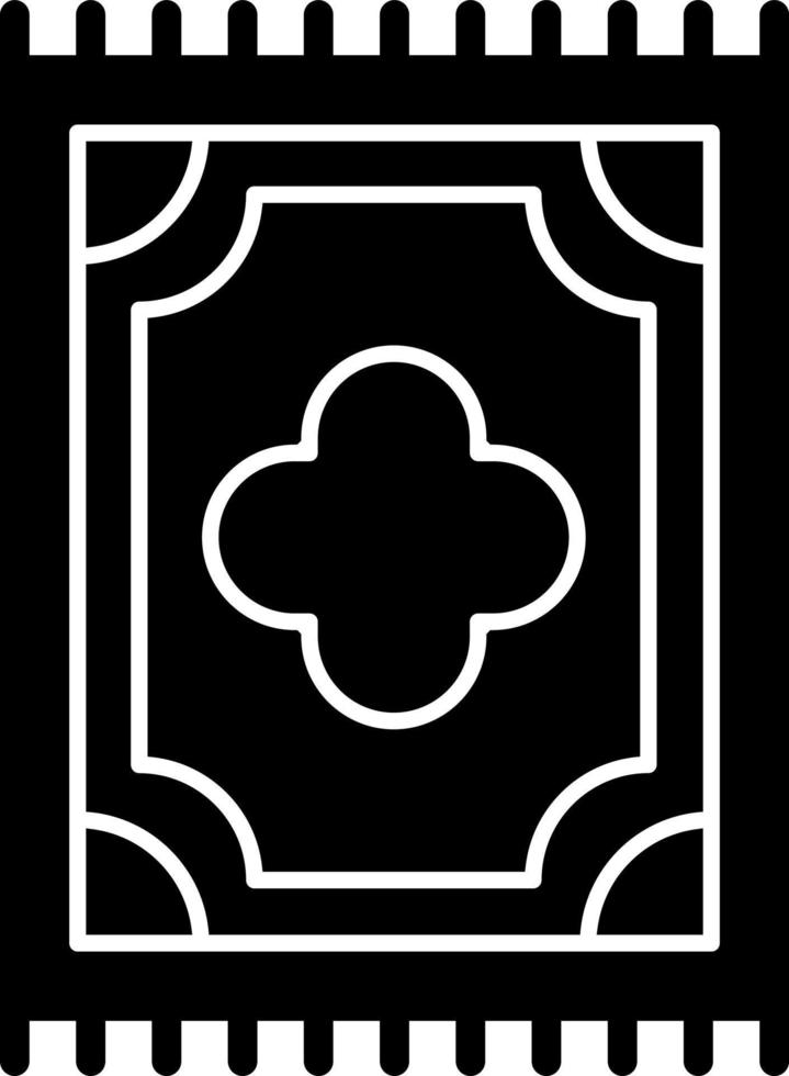 Carpet Vector Icon Design