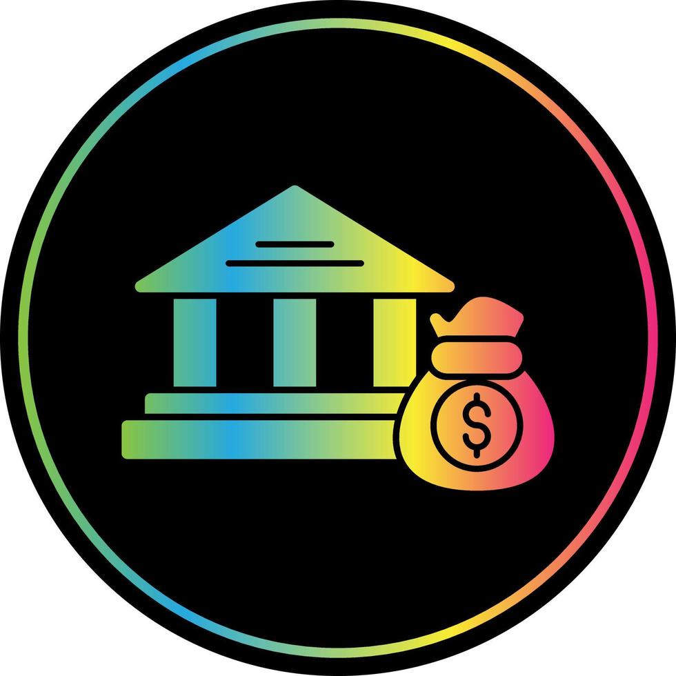 Investment Vector Icon Design