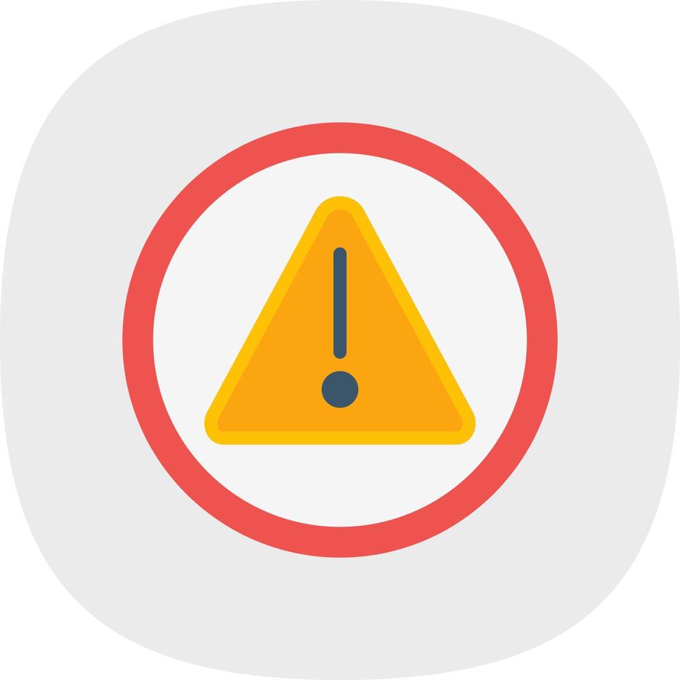 Alerts Vector Icon Design