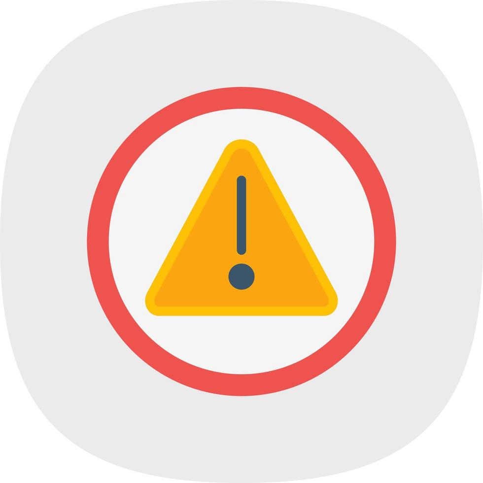 Alerts Vector Icon Design