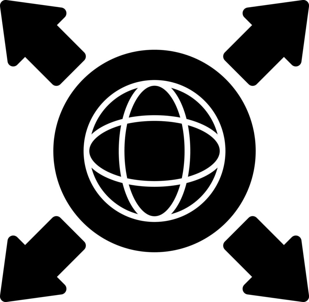 Deployment Vector Icon Design