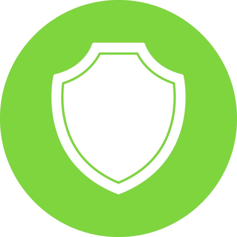 Emblem Vector Icon Design