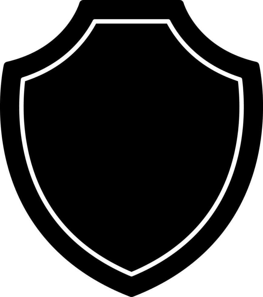 Emblem Vector Icon Design