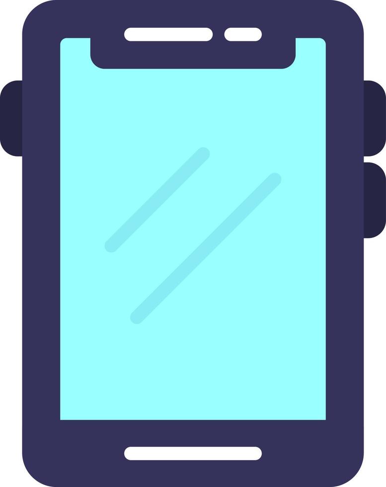 Smartphone Vector Icon Design