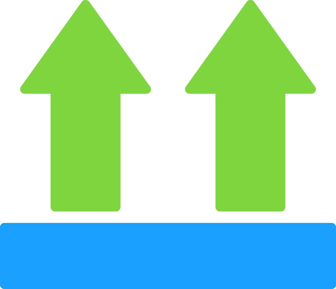 This Side Vector Icon Design