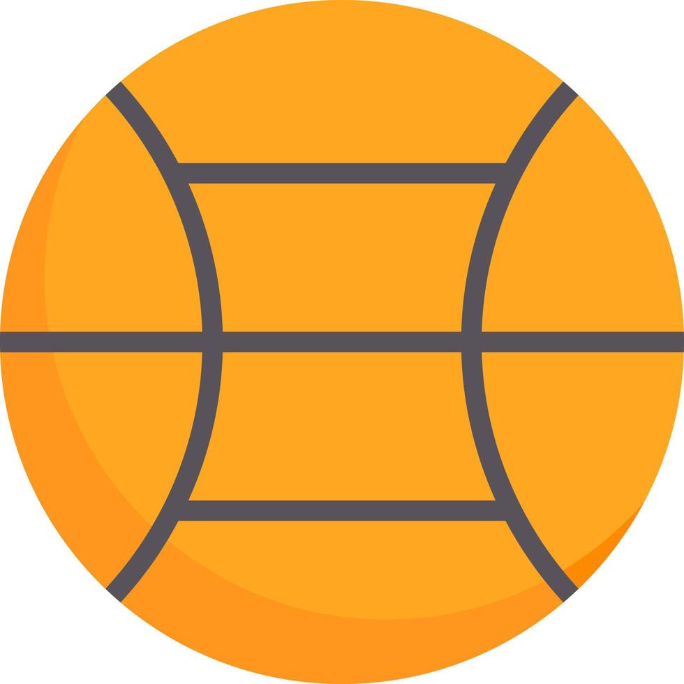 diseño de icono de vector de deportes