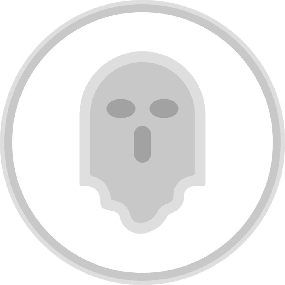 Horror Vector Icon Design